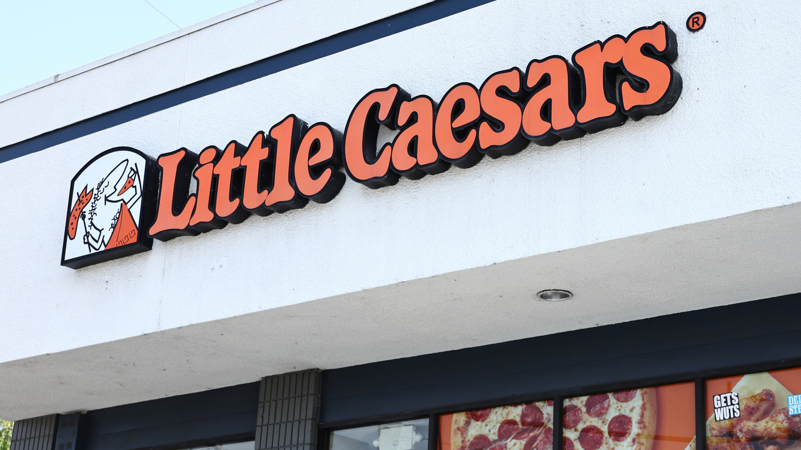 Kobieta z Florydy gorąca i gotowa do więzienia po przejechaniu 107 mil na godzinę dla Little Caesars