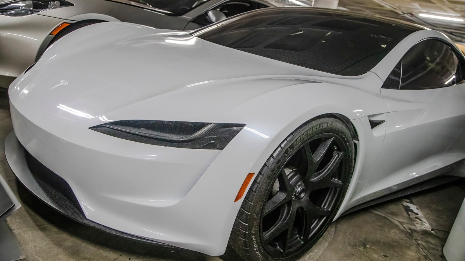 Myślałeś, że te pojazdy elektryczne przybędą do USA, ale teraz nie ma ich na stole